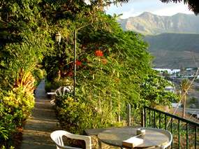 Apt. 2 - Puerto Las Nieves/ Agaete