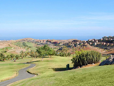 Salobre Golf Gran Canaria