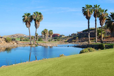 Golf Gran Canaria