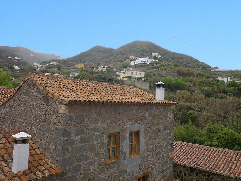 6 Pers House Casa Rural Quiet Location In Teror Gran Canaria