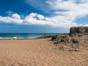 Strand