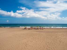 Strand