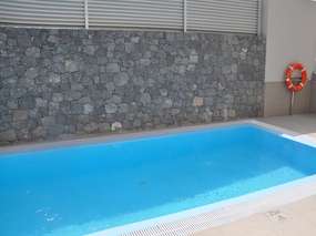 Gemeinschaftspool