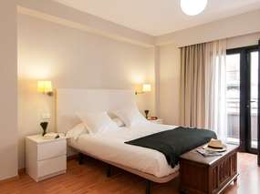 Luxuriöse 3 Sz. Ferienwohnung im Herzen von Las Palmas de Gran Canaria