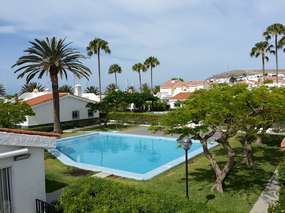 Urlaub im eleganten Ferienhaus am Yachthafen / Pasito Blanco / Pasito Blanco
