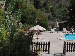 Gemeinschaftsterrasse