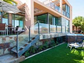 Villa Lagos 16 | Pool beheizbar