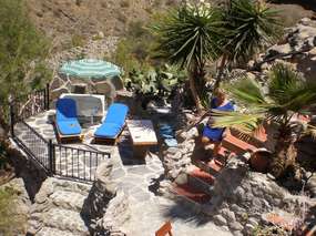 Finca in Mogan - Haus 1