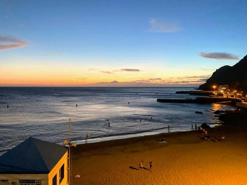 Puerto Sardina del Norte